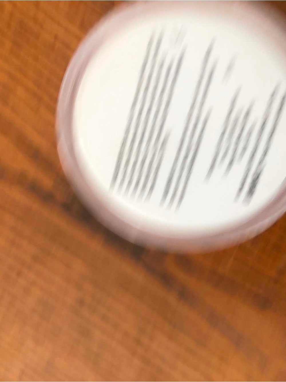 Translucent Setting Powder - Cream - Picture 4 of 4